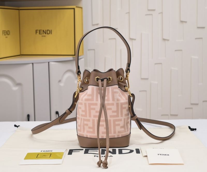 Fendi Bucket Bags